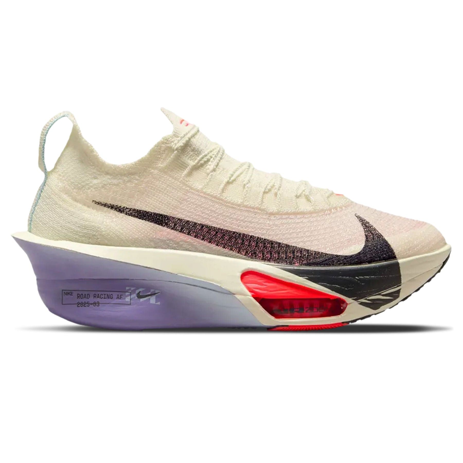 Nike Wmns Alphafly NEXT% 3 'Coconut Milk Dusty Amethyst' - Kick Game