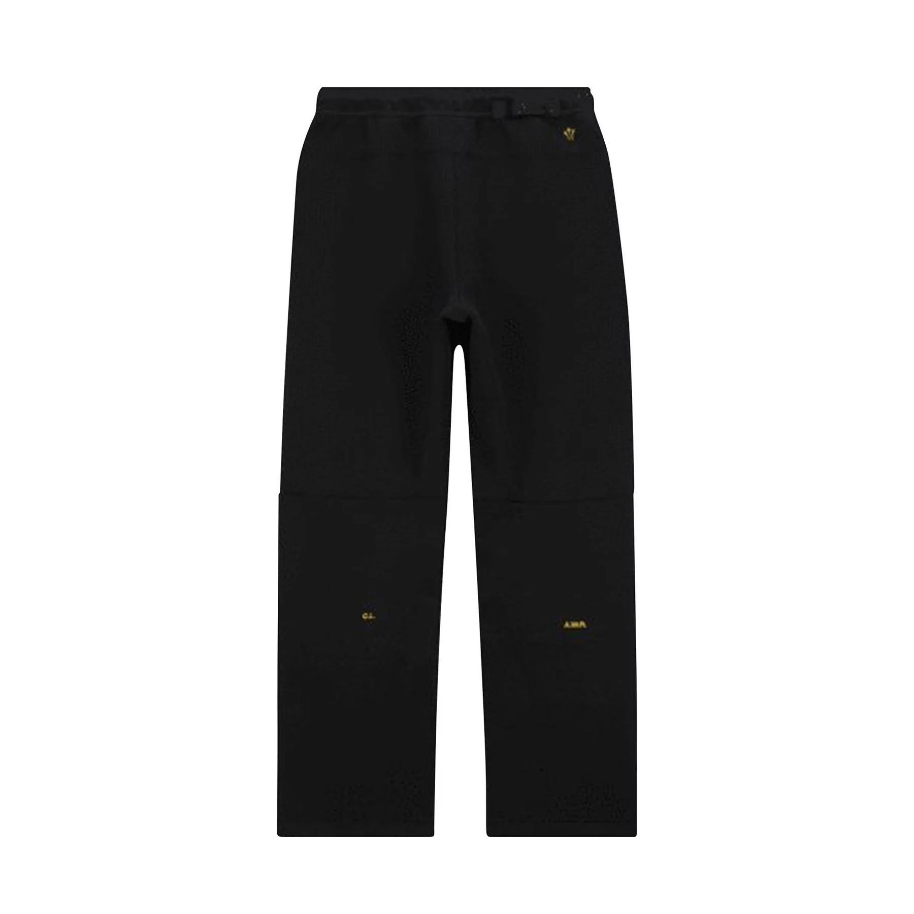 nocta black pants