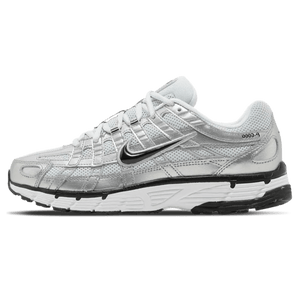 Nike P-6000 Wmns 'Metallic Silver'
