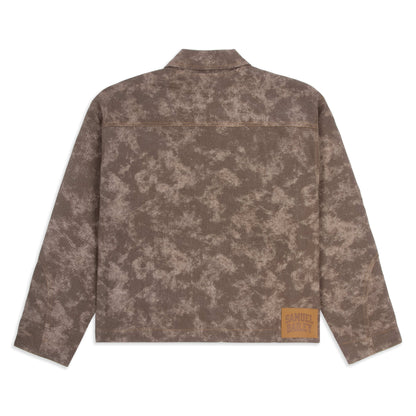 SB Denim Jacket - Kick Game