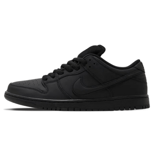 Nike Dunk Low Pro SB 'Triple Black'