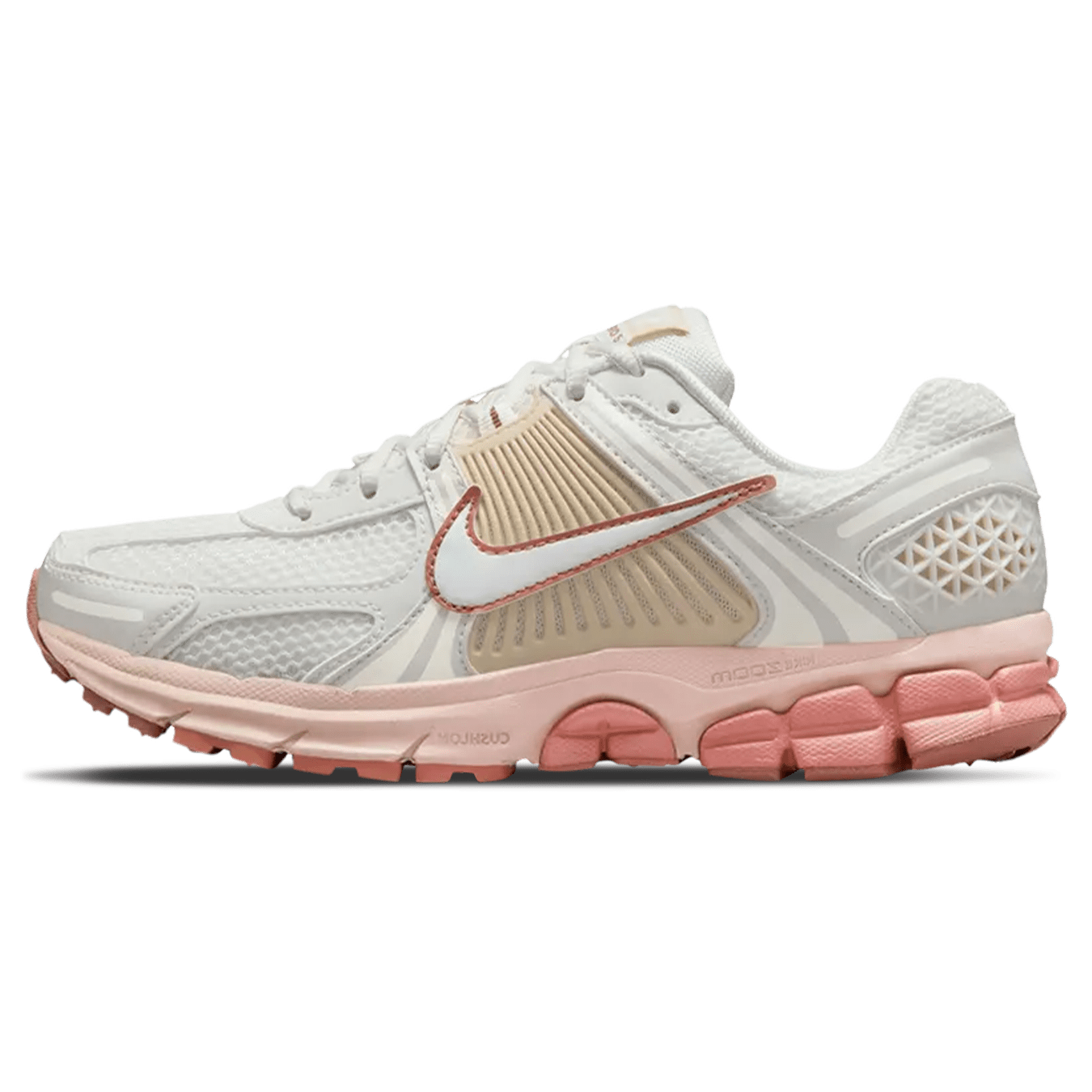 Nike Air Zoom Vomero 5 Wmns 'Particle Beige Terra Blush' - Kick Game
