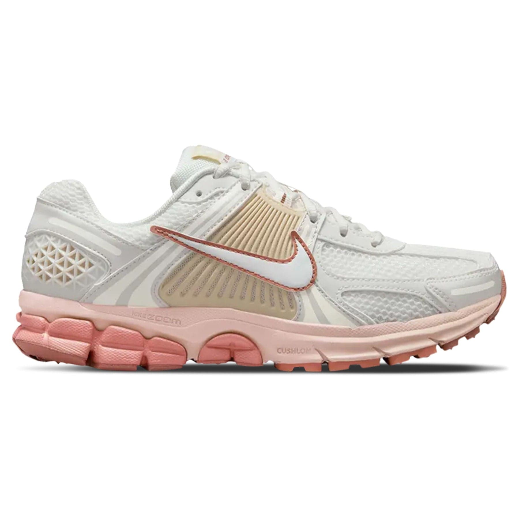 Nike Air Zoom Vomero 5 Wmns 'Particle Beige Terra Blush' - Kick Game