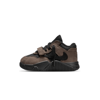 Travis Scott x Jumpman Jack TR TD 'Dark Mocha' - Kick Game