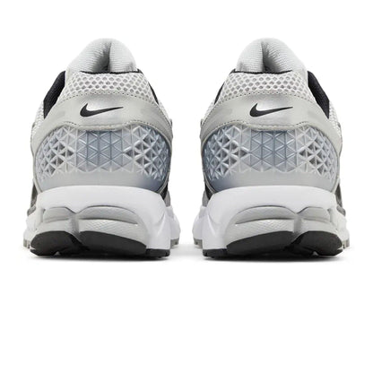 Nike Air Zoom Vomero 5 'Metallic Silver Black' - Kick Game