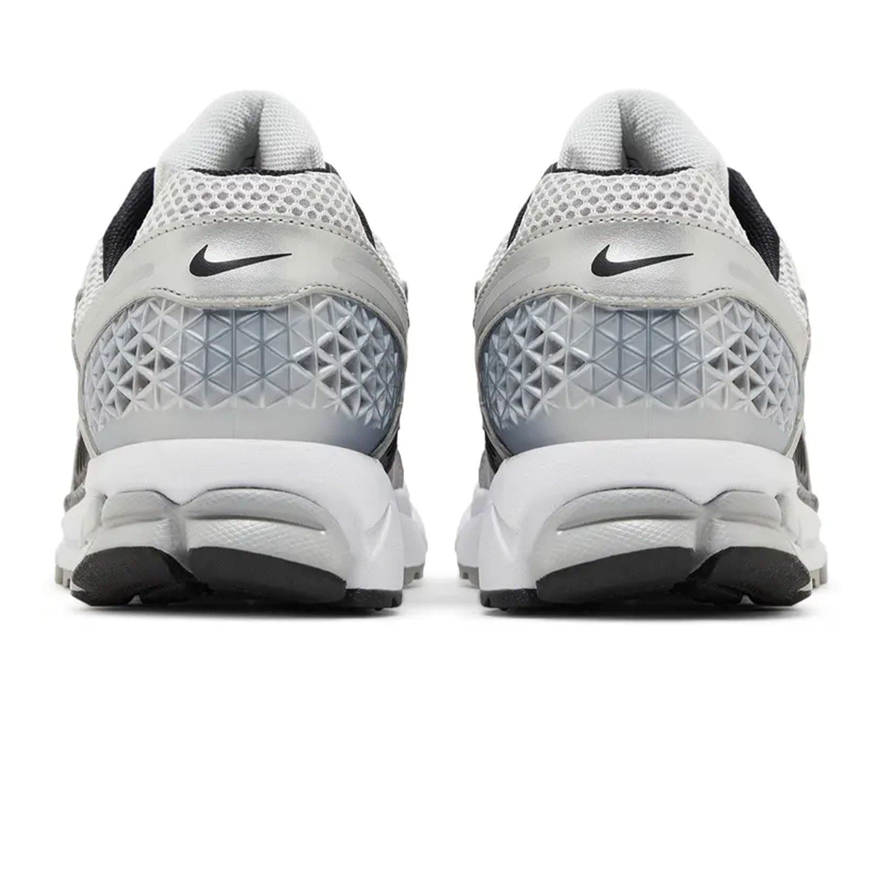 Nike Air Zoom Vomero 5 'Metallic Silver Black' - Kick Game