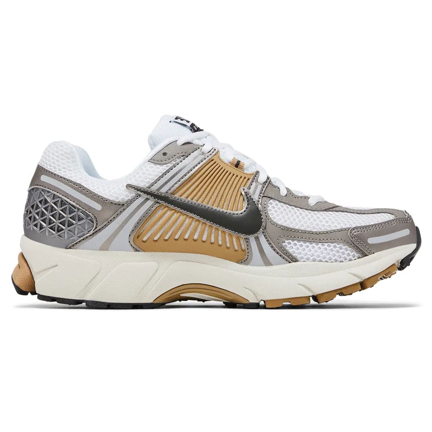 Nike Air Zoom Vomero 5 'Metallic Pewter' - Kick Game