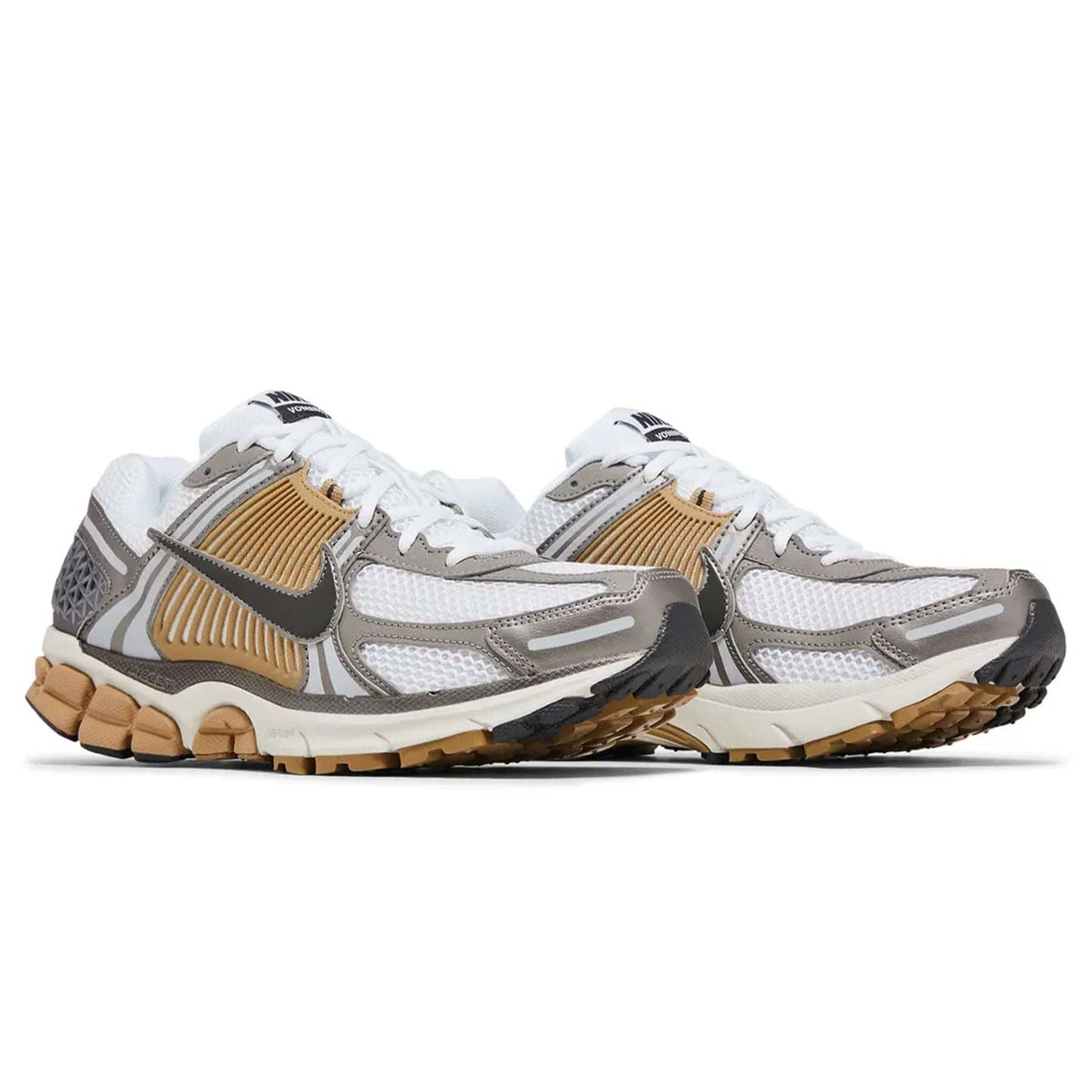 Nike Air Zoom Vomero 5 'Metallic Pewter' - Kick Game