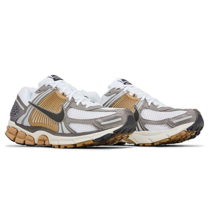 Nike Air Zoom Vomero 5 'Metallic Pewter' - Kick Game