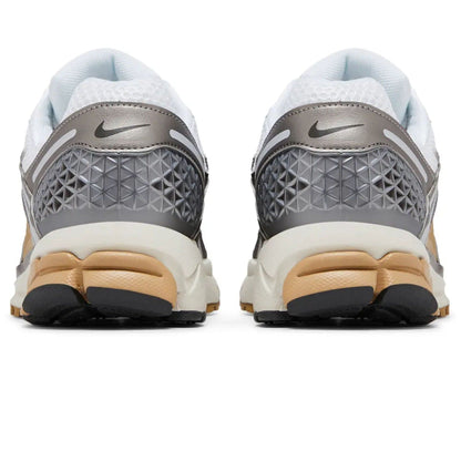 Nike Air Zoom Vomero 5 'Metallic Pewter' - Kick Game