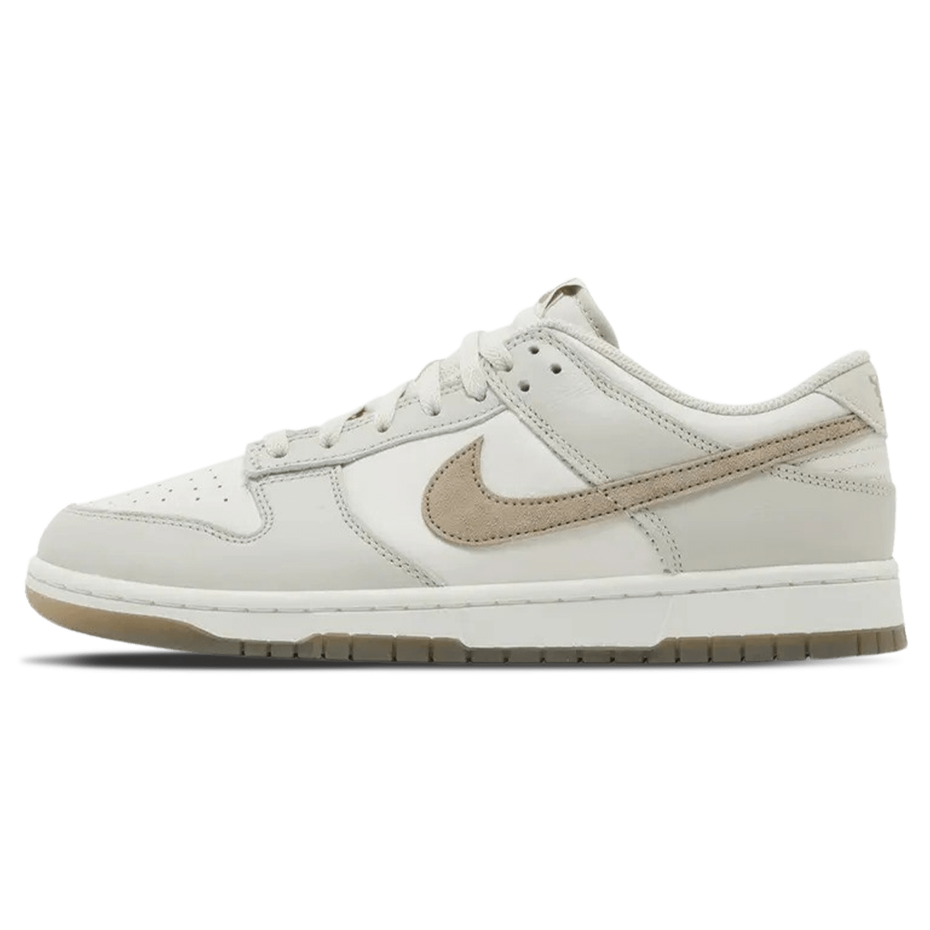 Nike Dunk Low SE 'Phantom Khaki' - Kick Game