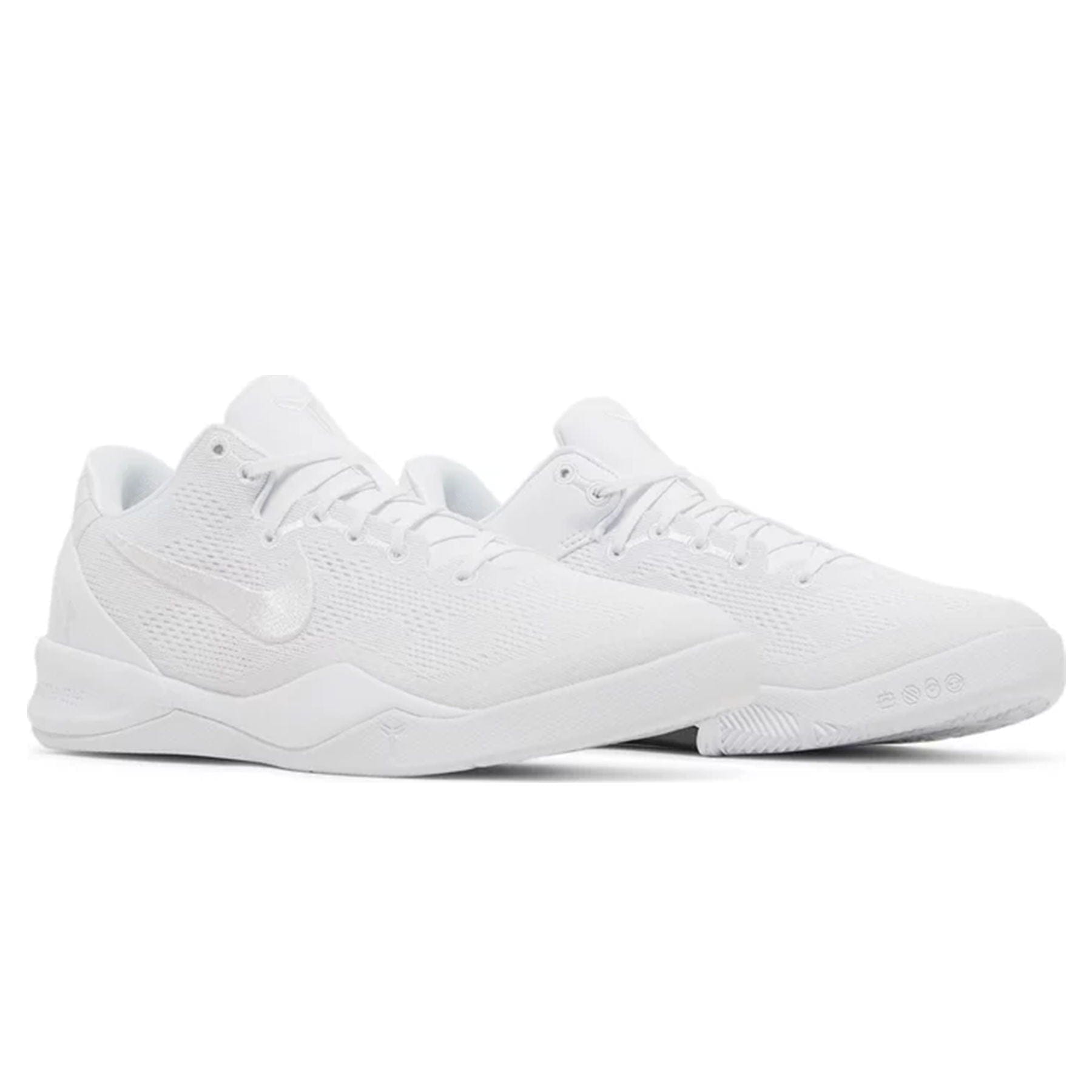 Nike Kobe 8 Protro 'Halo' - Kick Game