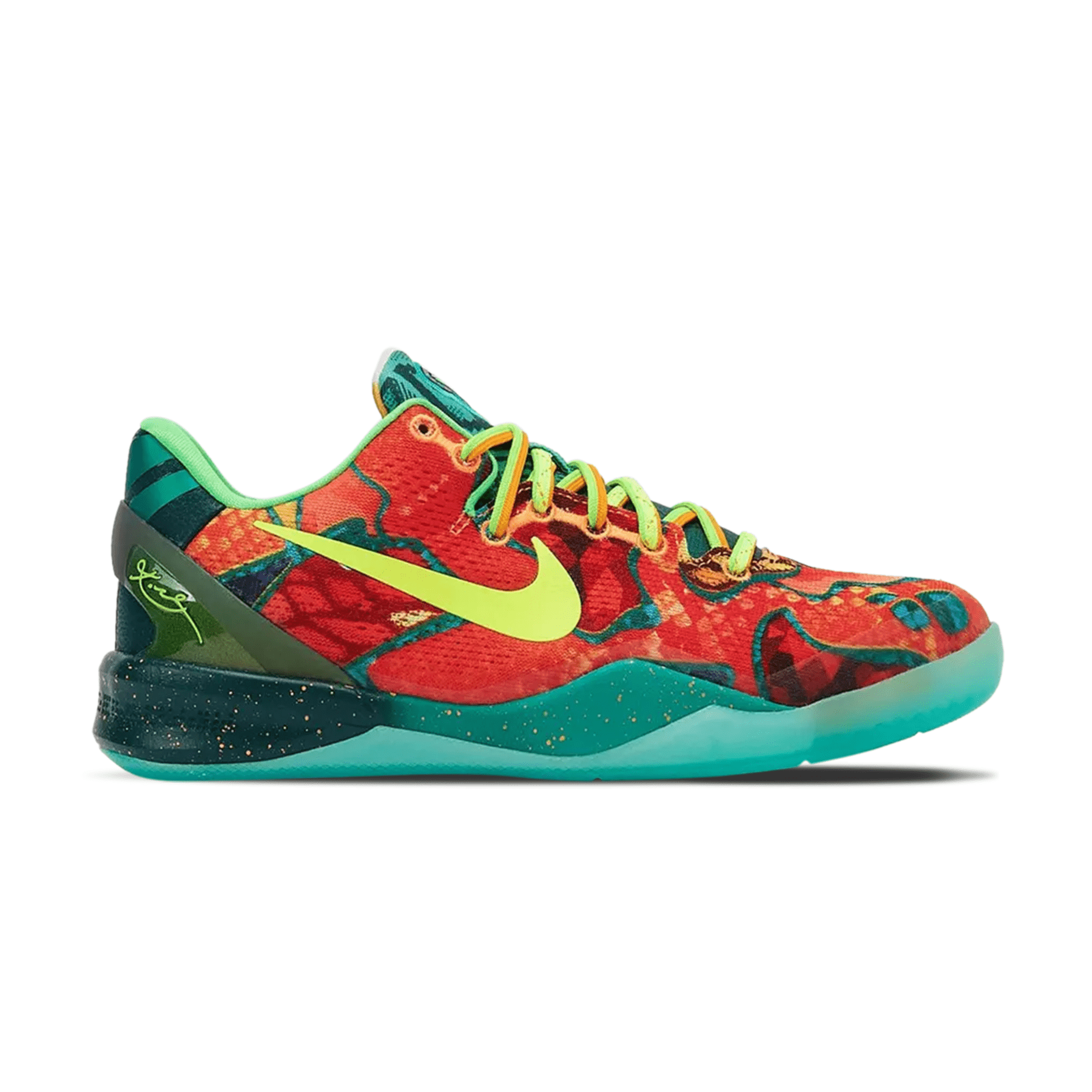 Nike Kobe 8 Protro GS 'What The Kobe' 2025 - Kick Game