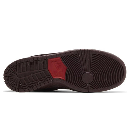 Nike Dunk Low Premium SB 'City Of Love Collection - Burgundy Crush' - Kick Game
