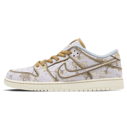 Nike Dunk SB Low 'City of Style Pack' - Kick Game