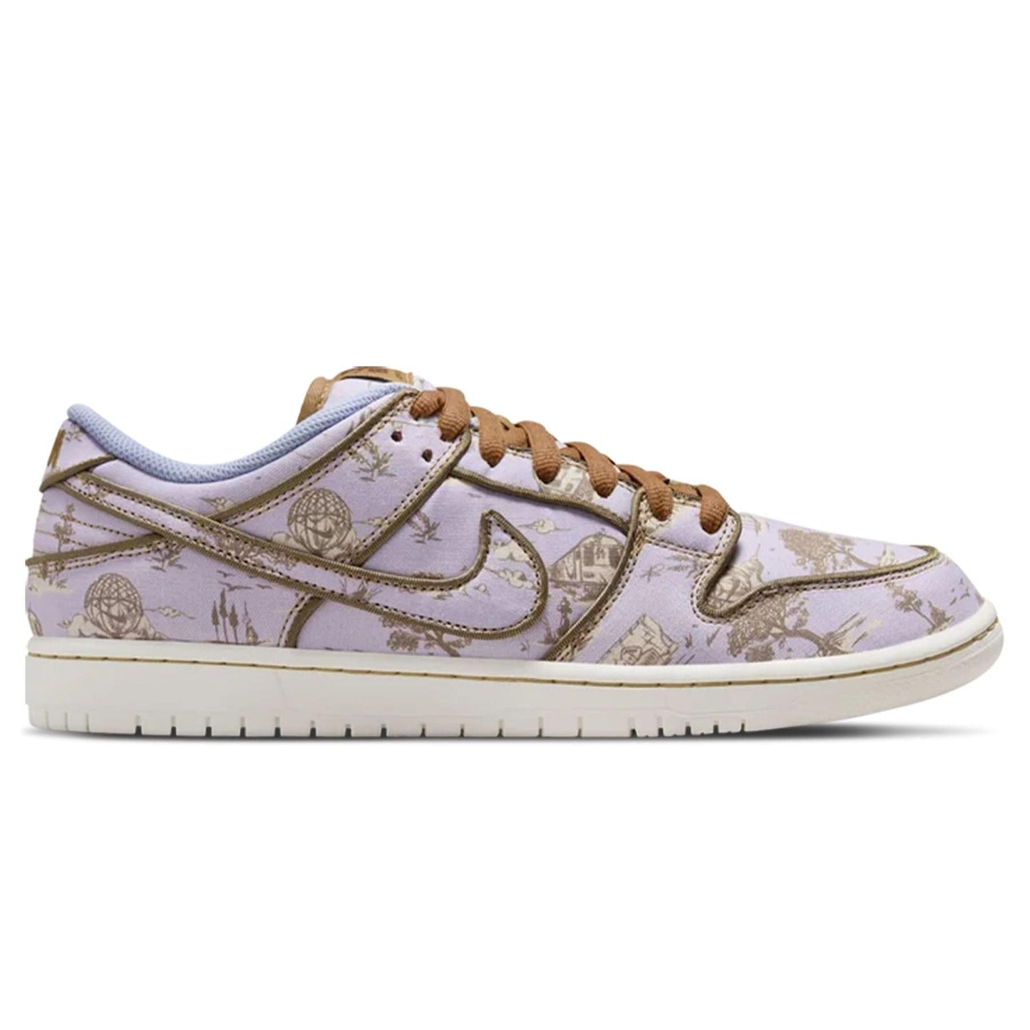 Nike Dunk SB Low 'City of Style Pack' - Kick Game