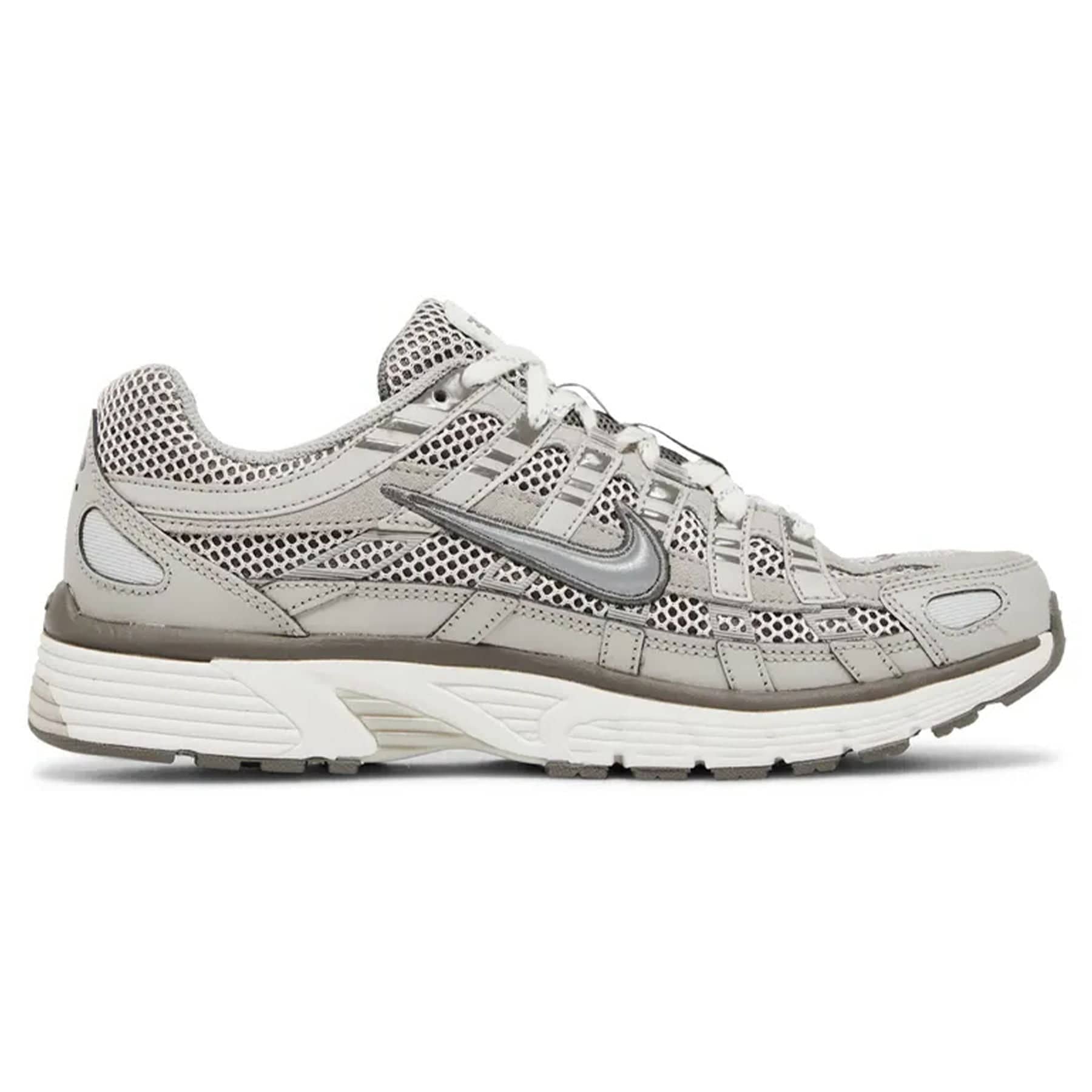 Nike P-6000 Premium 'Light Iron Ore' - Kick Game