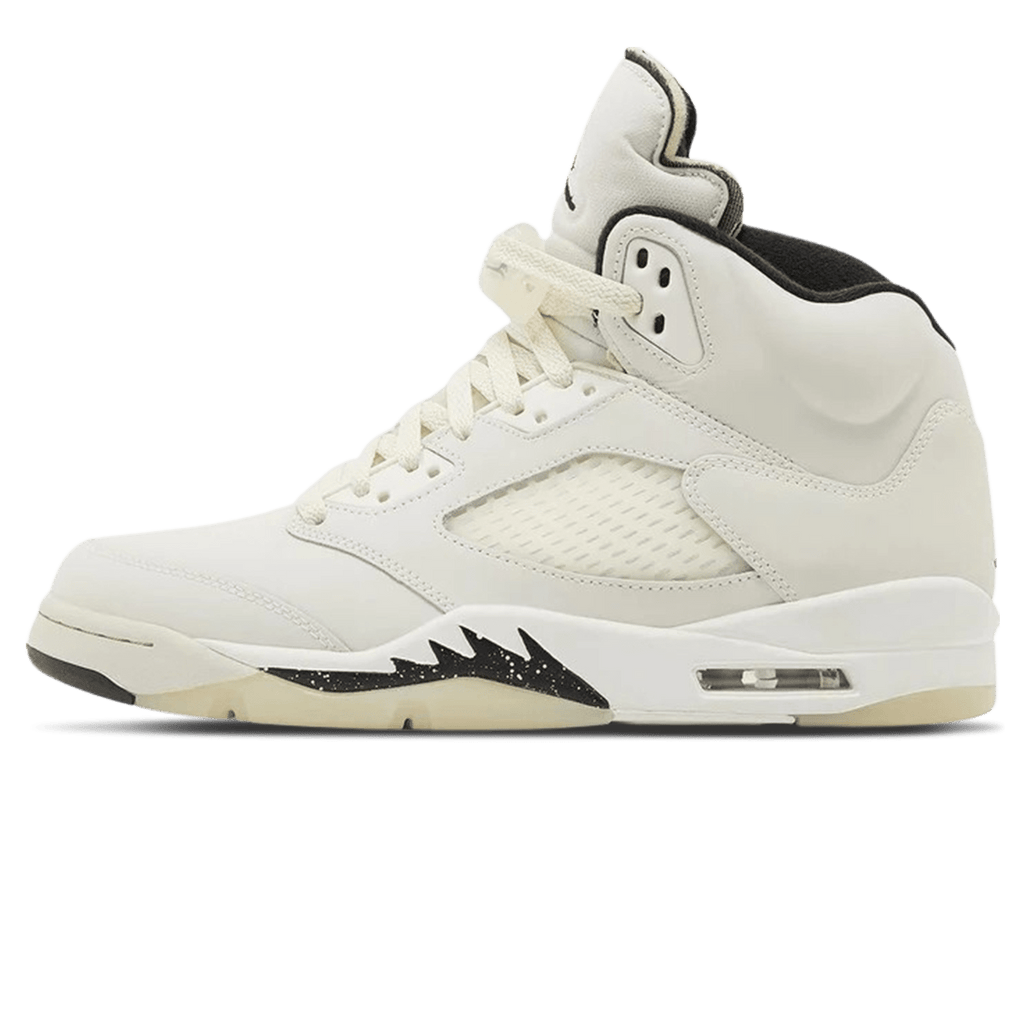 Air Jordan 5 Retro SE 'Sail' - Kick Game