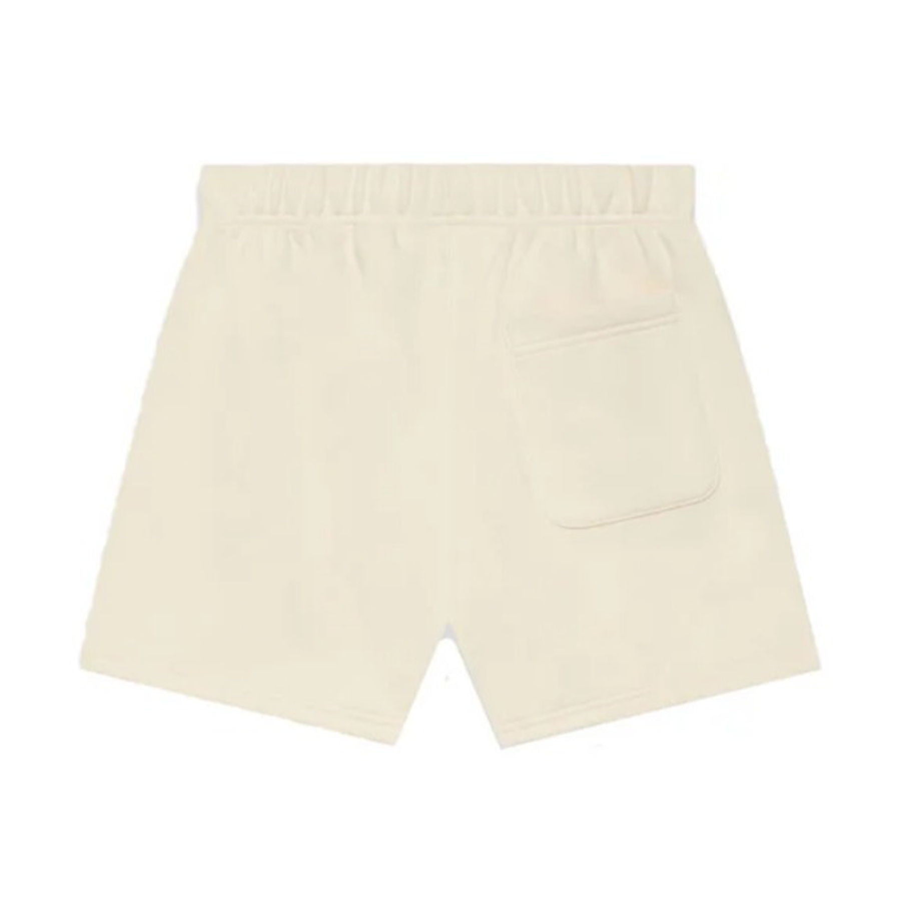 Fear of God Essentials Kids Shorts 'Cream/Buttercream' - Kick Game