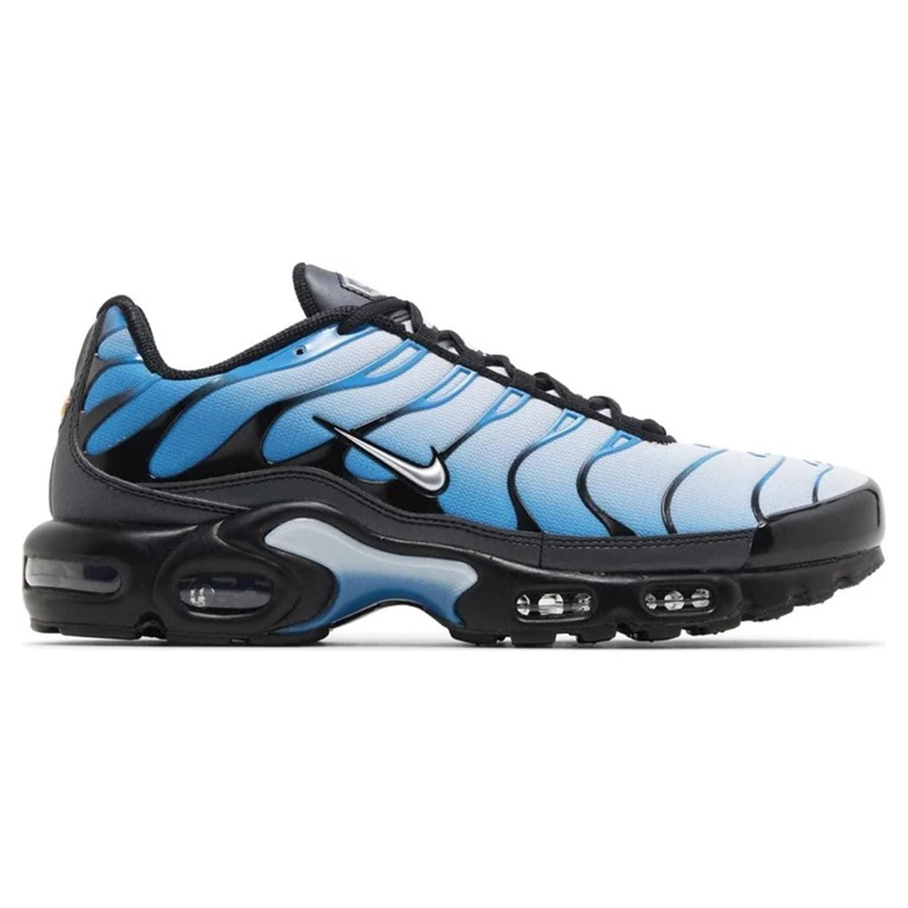 Nike Air Max Plus TN 'Neptune Blue' — Kick Game