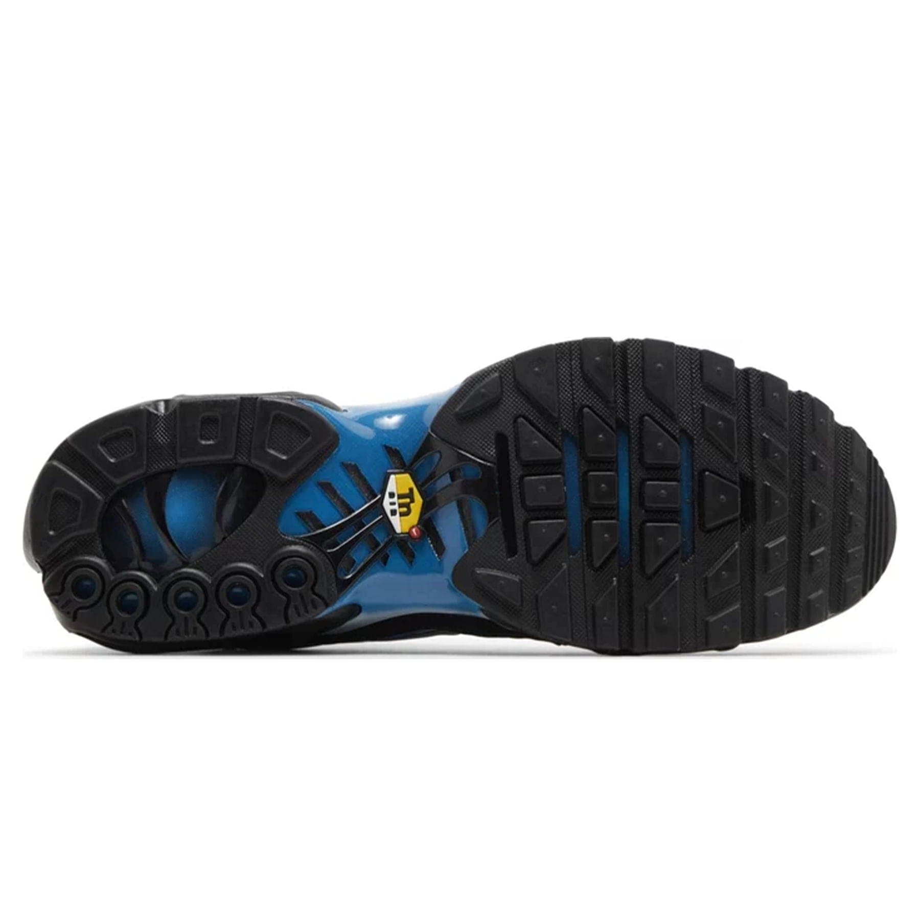 Nike Air Max Plus TN 'Neptune Blue' - Kick Game
