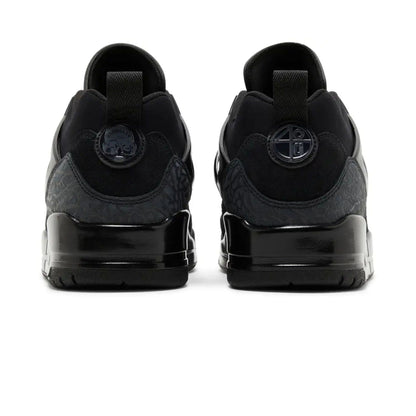 Air Jordan Spizike Low 'Black Cat' - Kick Game