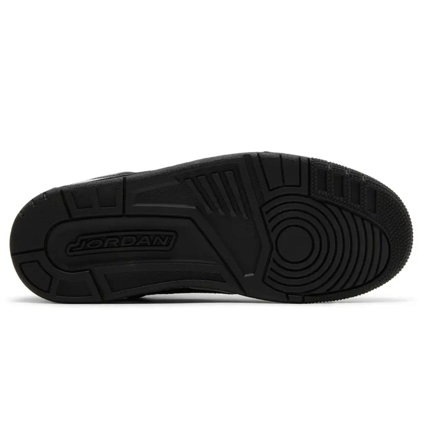 Air Jordan Spizike Low 'Black Cat' - Kick Game