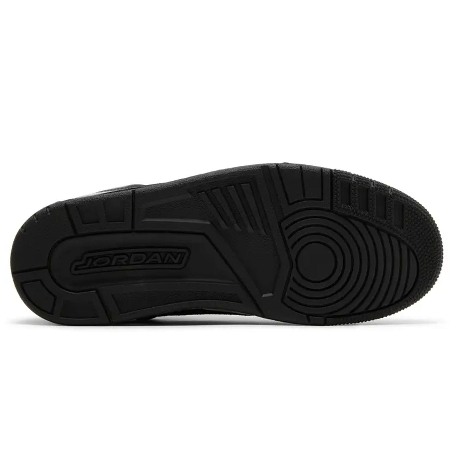 Air Jordan Spizike Low 'Black Cat' - Kick Game