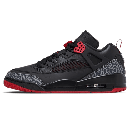 Air Jordan Spizike Low 'Bred' - Kick Game