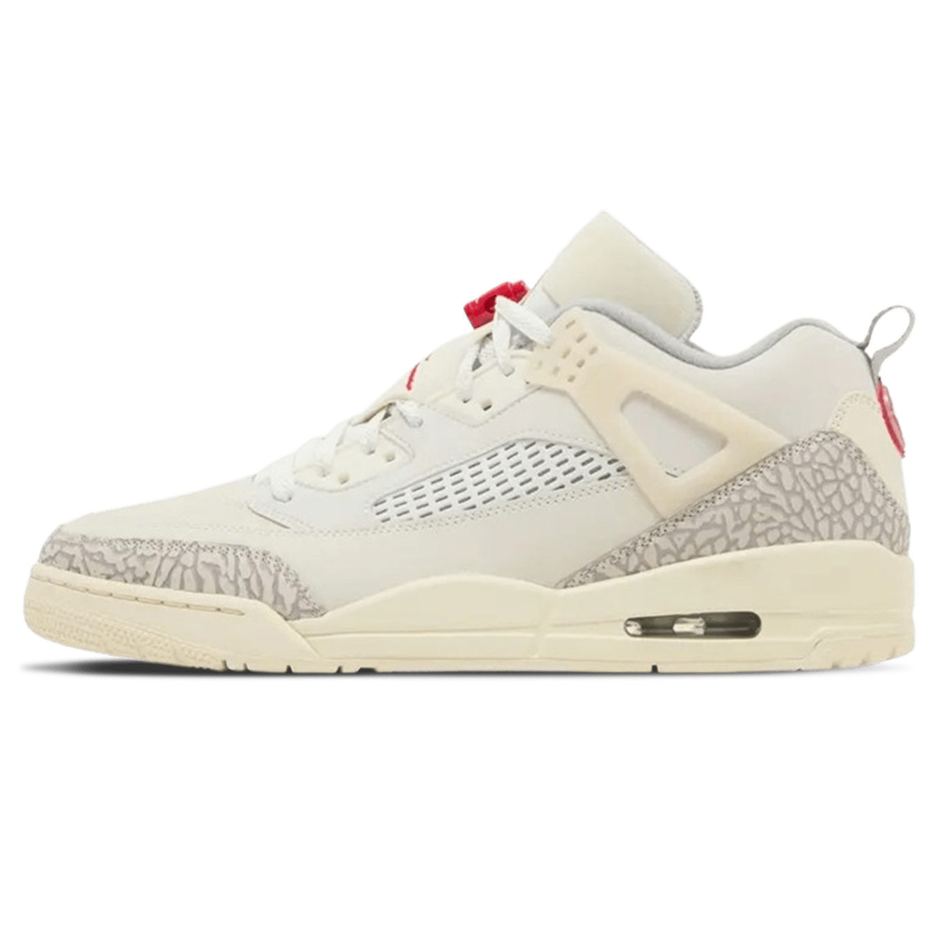 Air Jordan Spizike Low 'Coconut Milk' - Kick Game