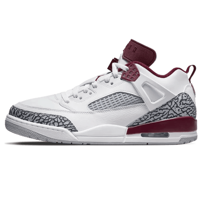 Air Jordan Spizike Low 'Team Red' - Kick Game