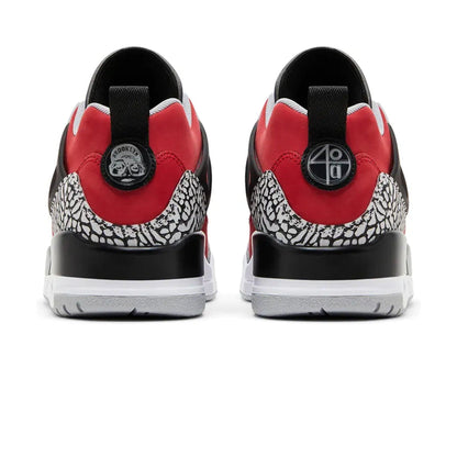 Air Jordan Spizike Low 'Toro' - Kick Game