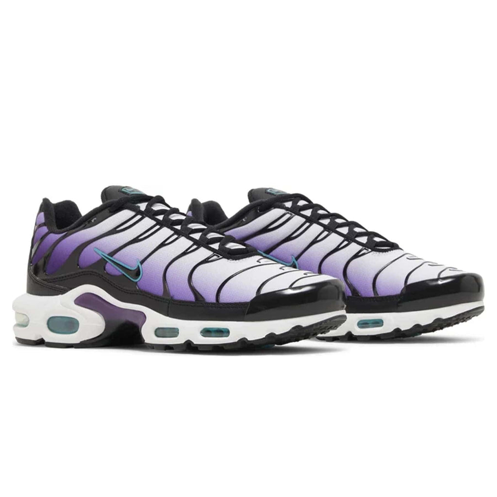 Nike Air Max Plus 'Reverse Grape' - Kick Game