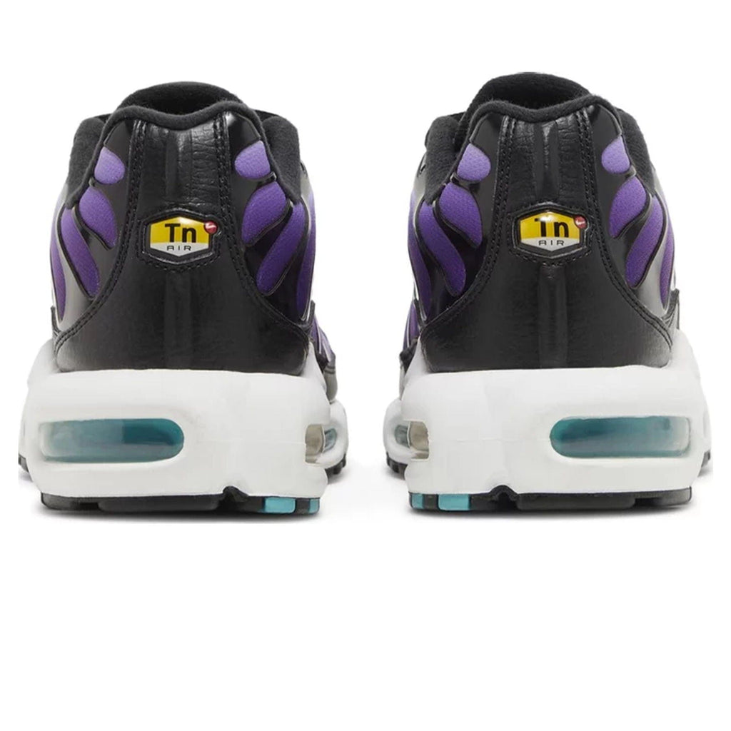 Nike Air Max Plus 'Reverse Grape' - Kick Game