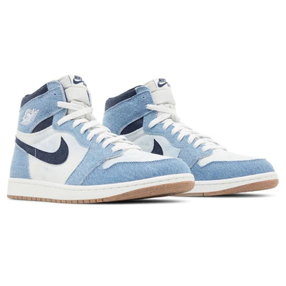 Air Jordan 1 High Retro OG 'Denim' - Kick Game