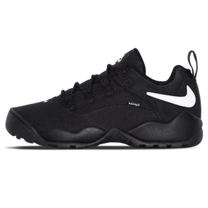 Supreme x Nike Darwin Low SB 'Black'