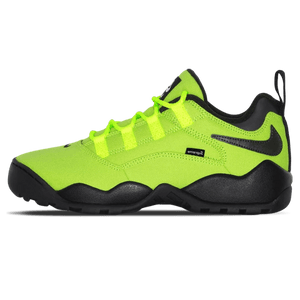 Supreme x Nike Darwin Low SB 'Volt'