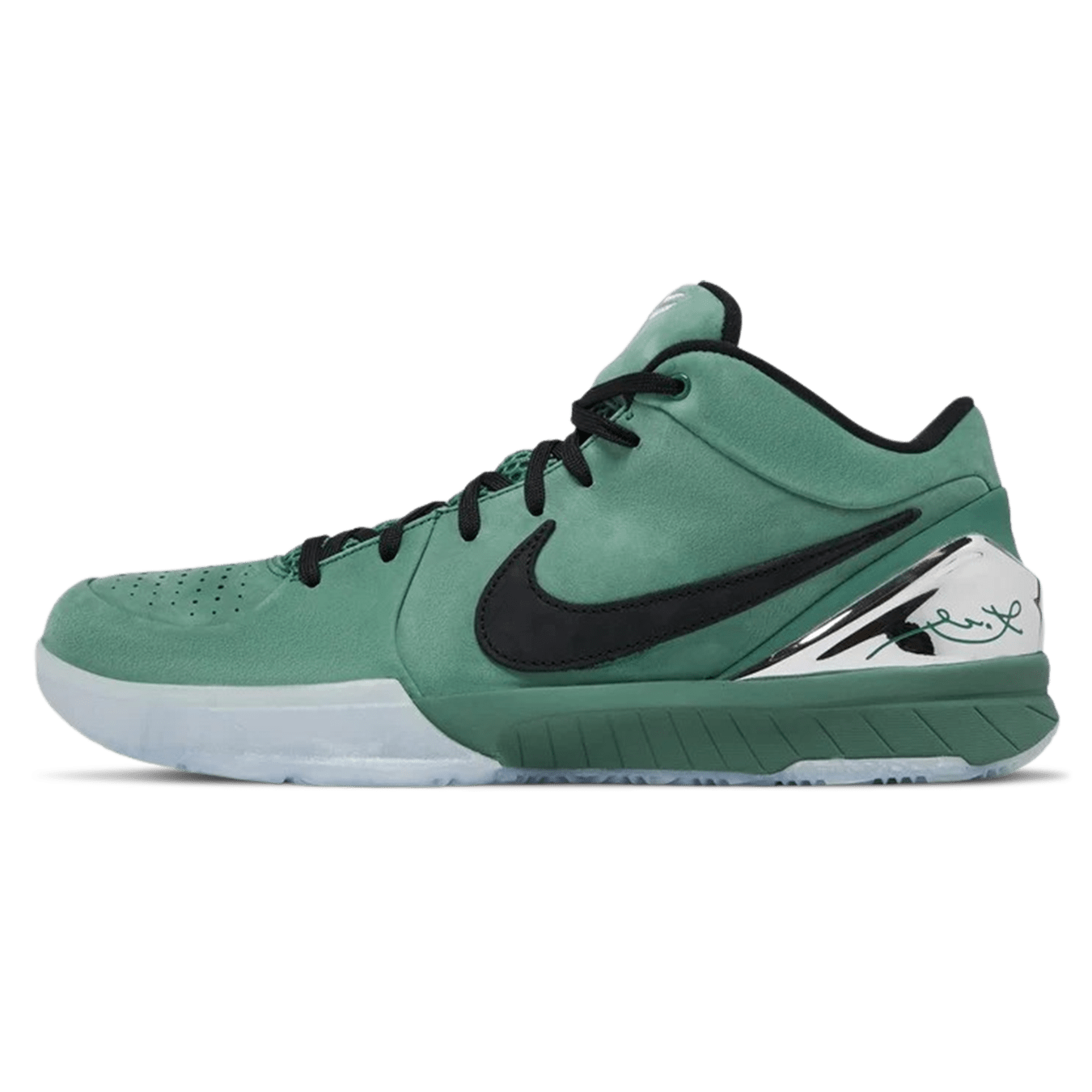 28.5cm UNDEFEATED × NIKE KOBE IV PROTRO PE Lakers COURT PURPLE/UNIVERSITY GOLD/WHITE パープル 紫 UNDEFEATED × Nike Kobe 4 Protro 28.5cm