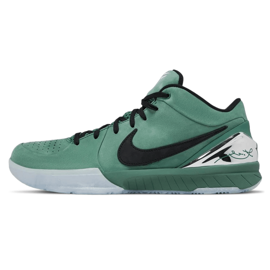 Nike Kobe 4 Protro 'Girl Dad' — Kick Game Nike Kobe 4 Protro 'Girl Dad' — Kick Game