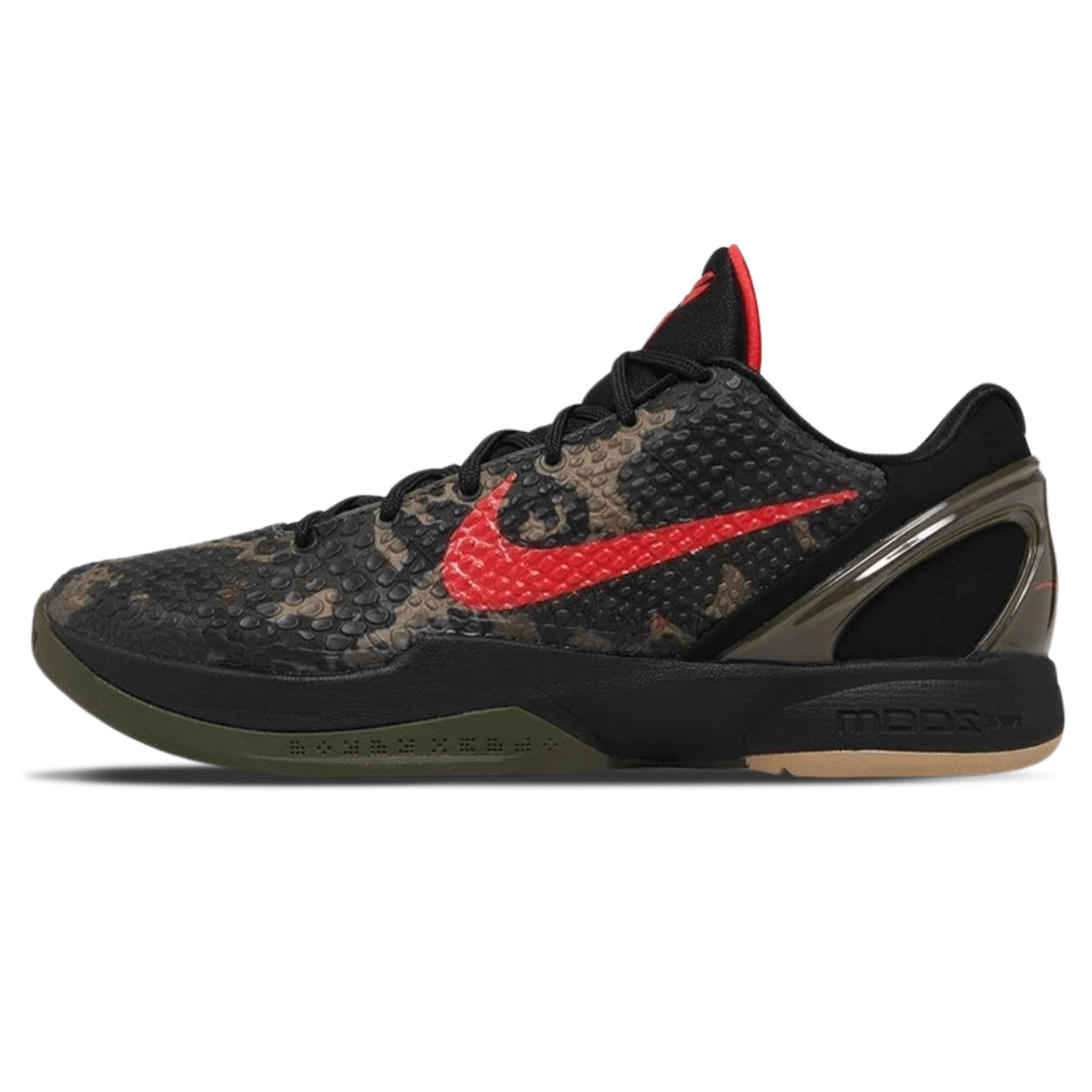 Nike Kobe 8 Protro 'Italian Camo' 2024 - Kick Game