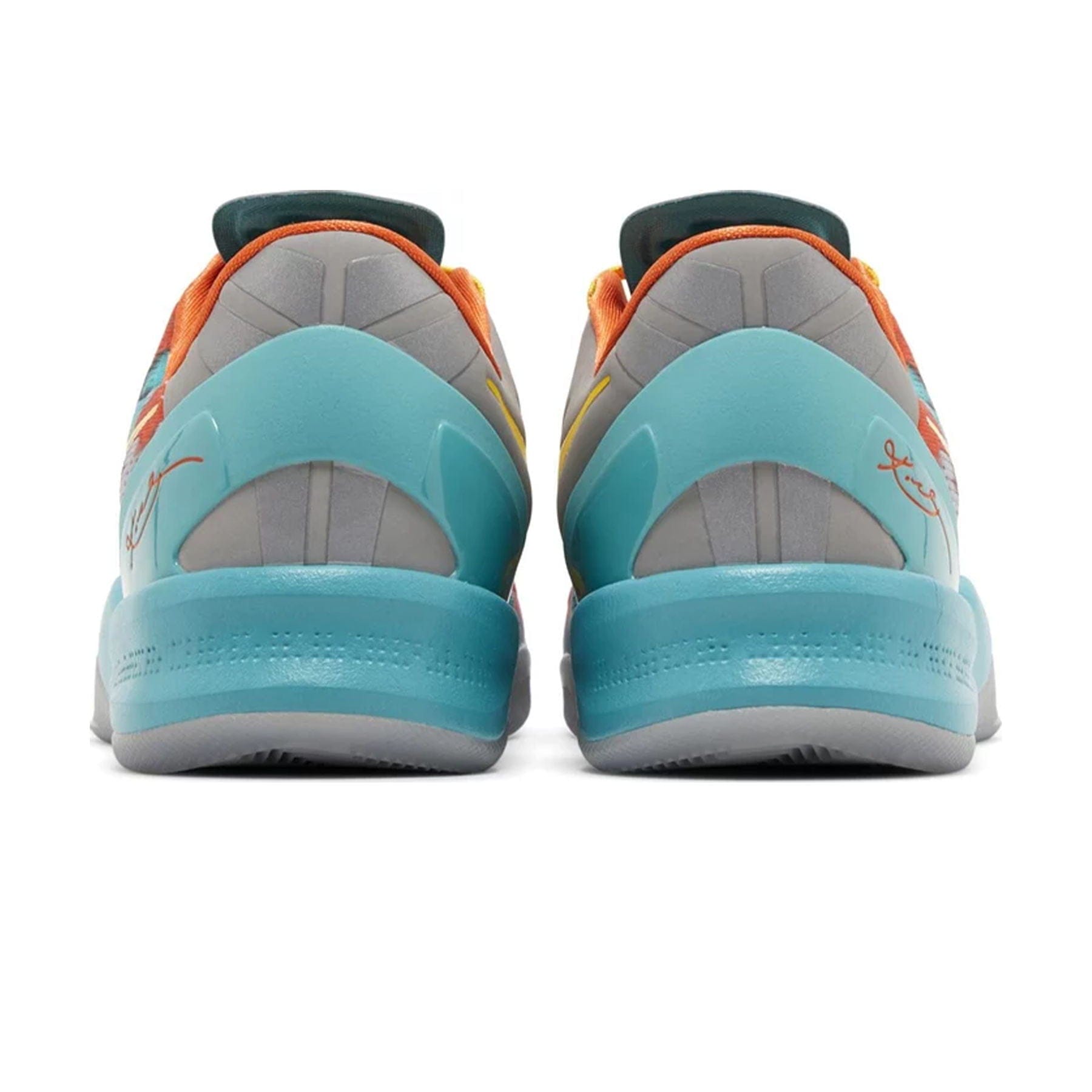 Nike Kobe 8 Protro 'Venice Beach' 2024 - Kick Game