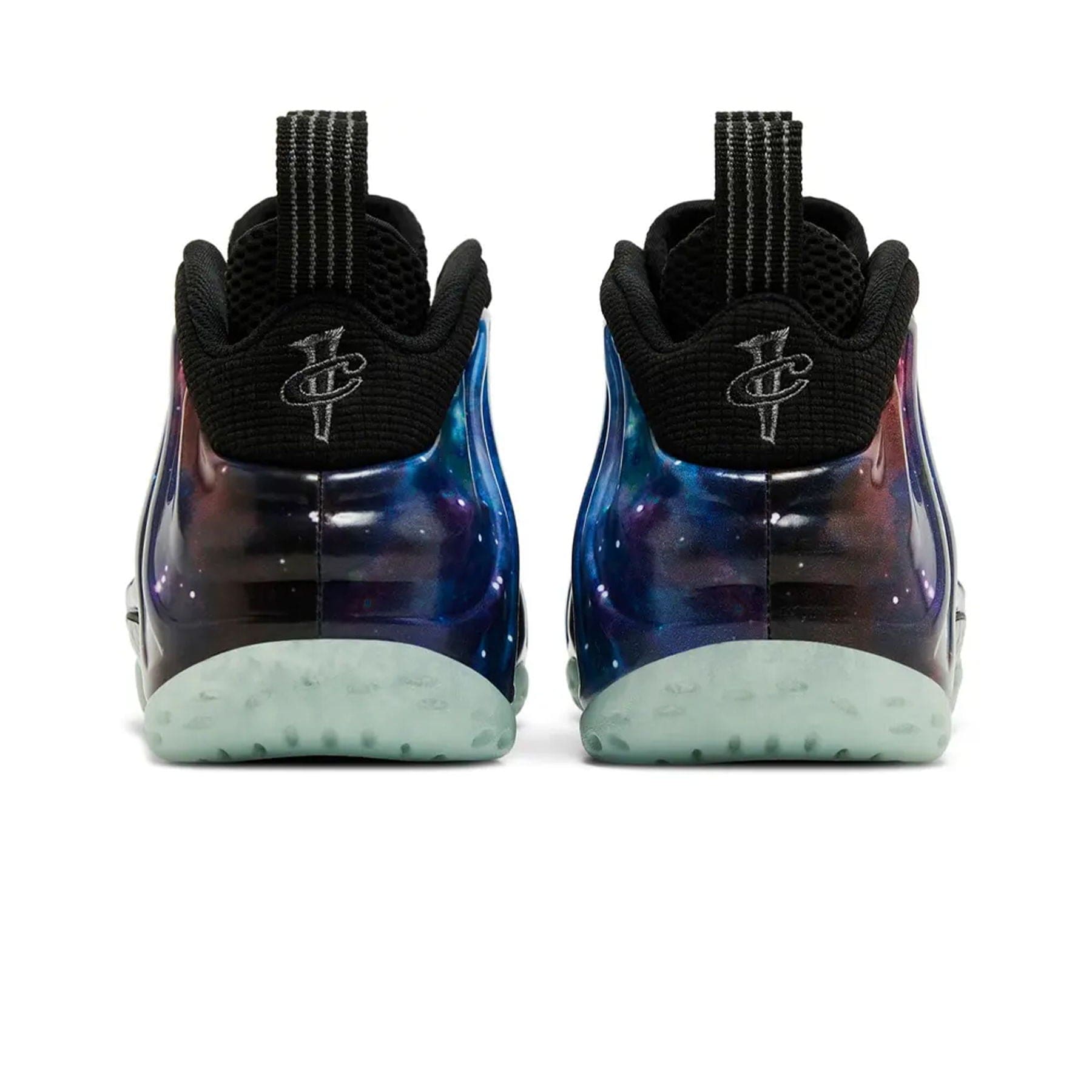 Nike Air Foamposite One 'Galaxy' — Kick Game