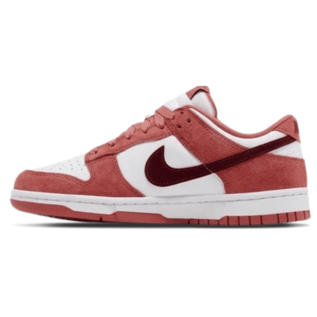 Nike Wmns Dunk Low 'Valentine's Day' 2024 - Kick Game