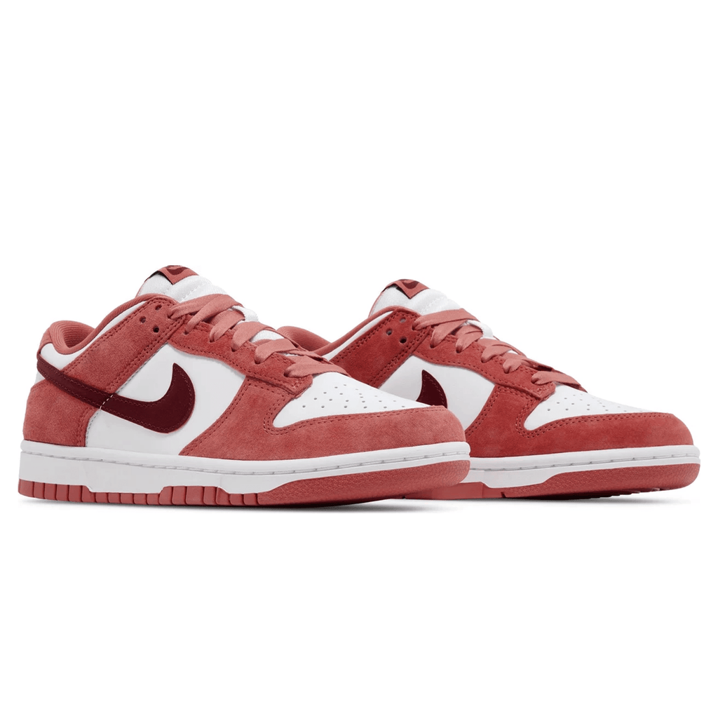 Nike Wmns Dunk Low 'Valentine's Day' 2024 - Kick Game