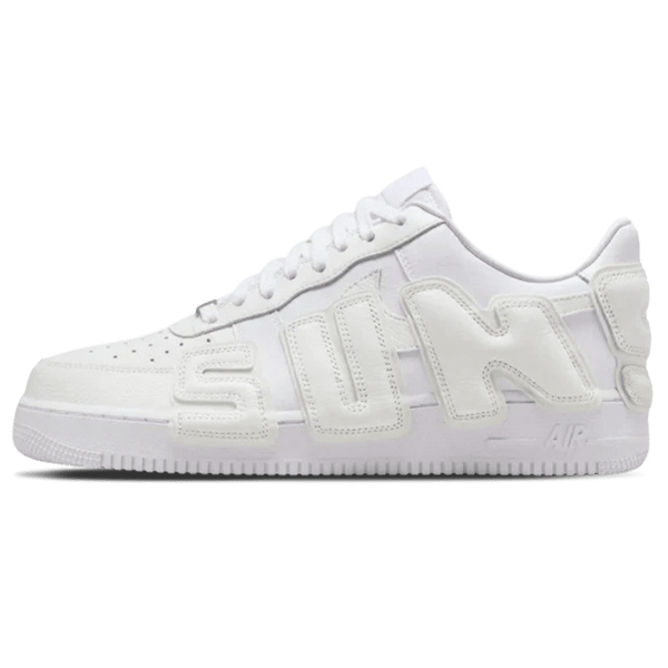 NIKE x Cactus Plant Flea Market★Air Force 1 White 送関込 Air Force 1 Low Premium x Cactus Plant Flea Market 'White
