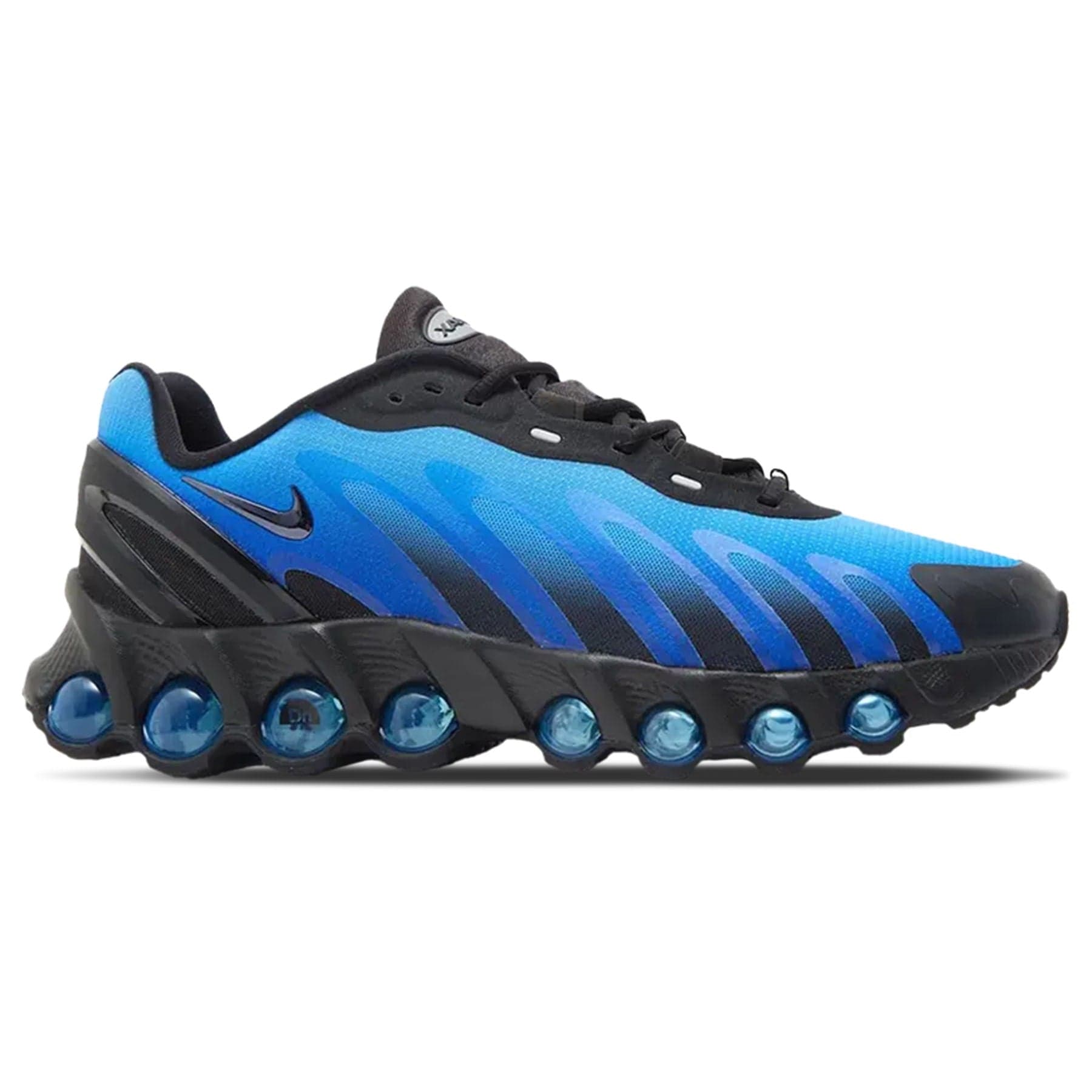 Nike Air Max DN8 'Hyper Royal' - Kick Game