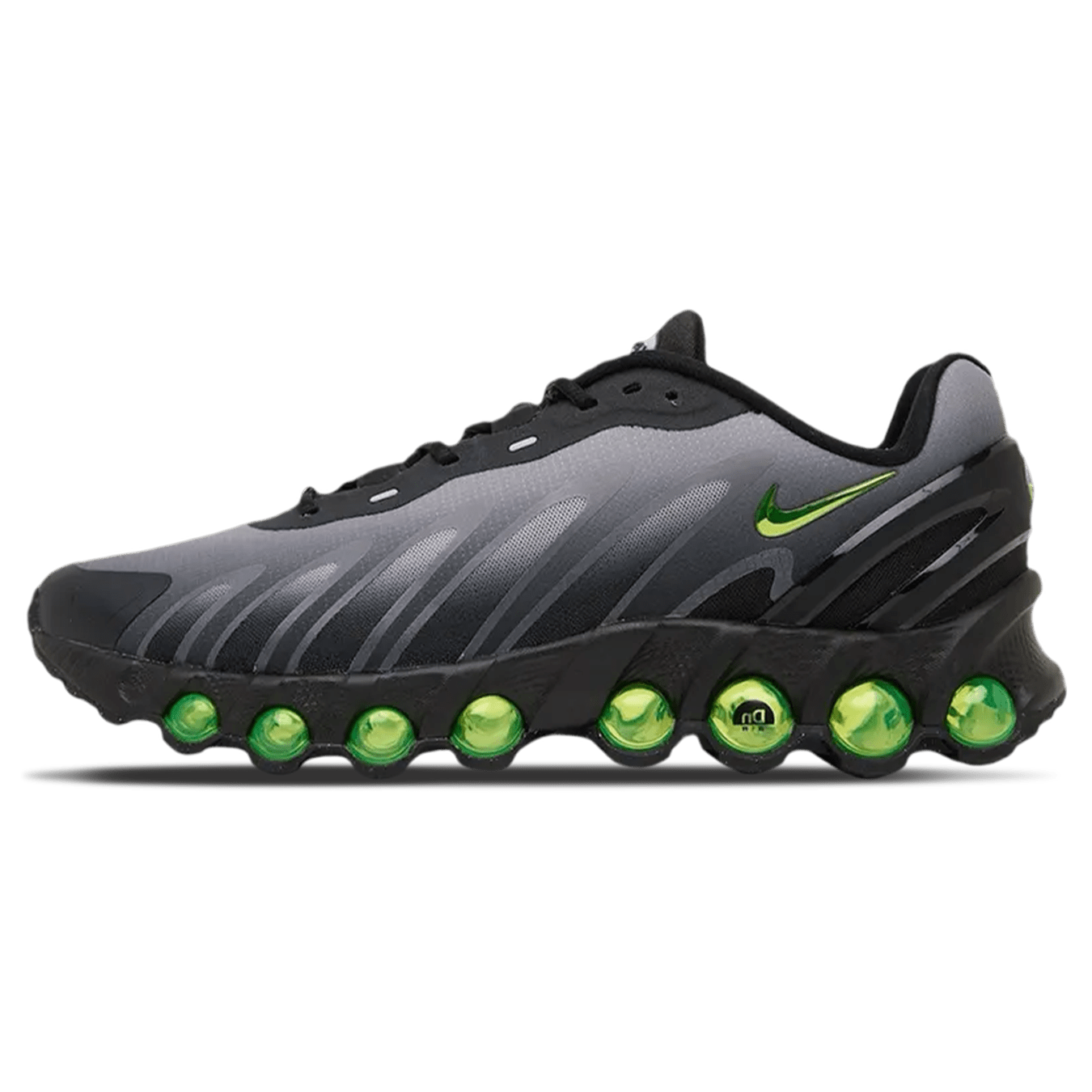 Nike Air Max DN8 'Black Volt' - Kick Game