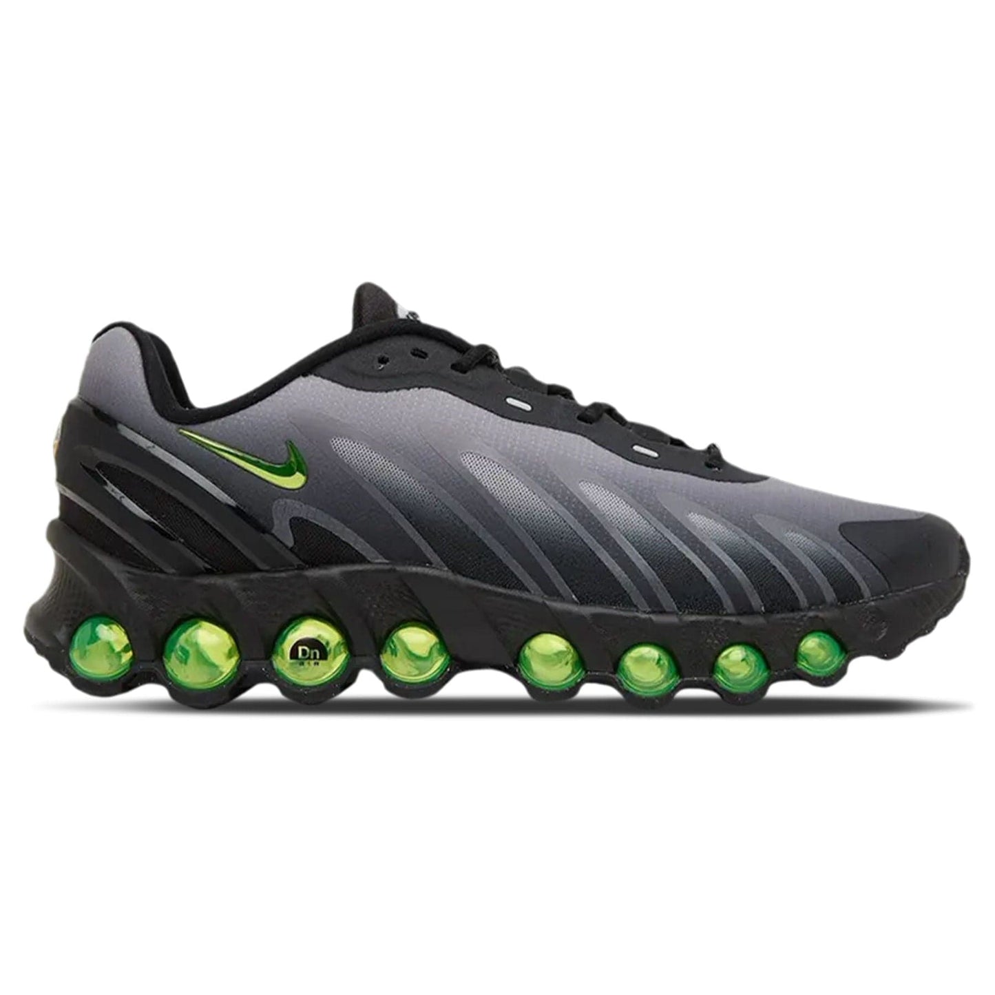 Nike Air Max DN8 'Black Volt' - Kick Game