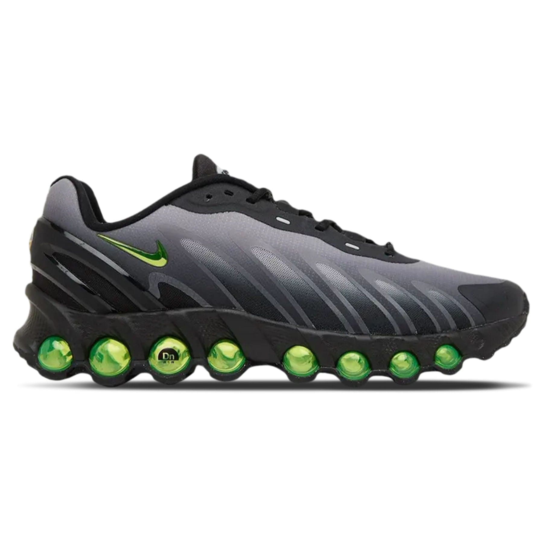 Nike Air Max DN8 'Black Volt' - Kick Game