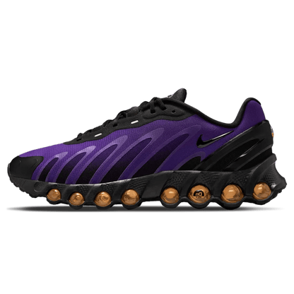 Nike Air Max DN 'Fierce Purple' - Kick Game